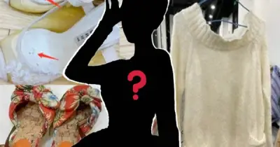 Y Năng Tịnh Bị Chỉ Trích Dữ Dội Vì Thanh Lý Đồ Cũ Bẩn Thỉu, Giá Cắt Cổ