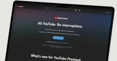 YouTube Premium Tăng Giá Mạnh, Gói Gia Đình Tăng 4 USD Mỗi Tháng