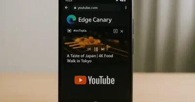 YouTube siết chặn tính năng Premium, Microsoft Edge tìm cách 'vượt rào'