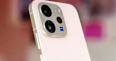 ZEISS và vivo Đồng Chế Tác Hệ Thống Camera Trên V70: Tái Định Nghĩa Nhiếp Ảnh Di Động