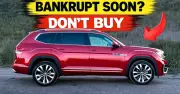 160.000 chủ xe điện Trung Quốc bị bỏ rơi: Bảo hành trọn đời thành giấy lộn sau phá sản