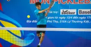 200 Tay Vợt Tham Dự Giải Pickleball Đại Hội TDTT TP.HCM 2026 Lần Đầu Tổ Chức