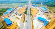21 trạm dừng nghỉ trên cao tốc Bắc - Nam phục vụ dịp lễ 30-4