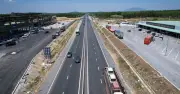 21 trạm dừng nghỉ trên cao tốc Bắc-Nam phục vụ dịp lễ 30.4