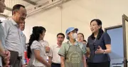 300 Tấn Lợn Bệnh Lọt Vào Trường Học: Bất Cập Trong Kiểm Soát An Toàn Thực Phẩm