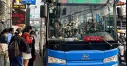 4 lưu ý quan trọng khi đi xe buýt ở TP.HCM dành cho bạn trẻ