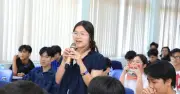 4.500 Học Sinh ĐBSCL Tham Gia Tư Vấn Mùa Thi Tại Đại Học Cửu Long