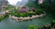 5 điểm du lịch gần Hà Nội cho dịp lễ 30/4 và 1/5