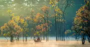 5 Điểm Đến An Toàn Hàng Đầu Cho Phụ Nữ Du Lịch Một Mình Trên Thế Giới
