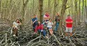 5 Điểm Đến Xanh Mát Gần TP.HCM Tránh Nắng Nóng Dịp Lễ 30/4-1/5