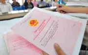 5 Khoản Phí Bắt Buộc Khi Sang Tên Sổ Đỏ 2026 Theo Quy Định Mới Nhất