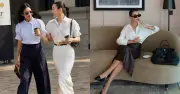 5 lỗi trang phục khiến bạn trông thiếu chuyên nghiệp nơi công sở