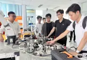 51 năm thống nhất đất nước: Khơi thông nguồn lực trí thức trong kỷ nguyên mới