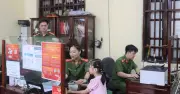 6 Lợi Ích Thiết Thực Khi Làm Thẻ Căn Cước Cho Trẻ Em Trong Thời Đại Số