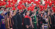 80 năm bức thư lịch sử của Bác Hồ: Bài học đại đoàn kết dân tộc vẫn vẹn nguyên giá trị