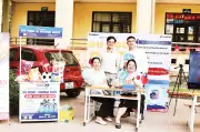 Đa dạng hoạt động hướng nghiệp cho học sinh tại Quảng Ninh