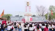 Đưa lịch sử vào trải nghiệm tại Di tích Chiến thắng Ngọc Hồi
