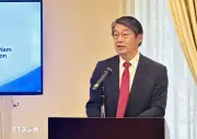 Đưa quan hệ Việt Nam - Nhật Bản lên tầm cao mới