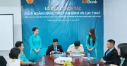 ABBANK và Cục Thuế Khánh Hòa ký kết hỗ trợ hộ kinh doanh chuyển sang kê khai thuế điện tử