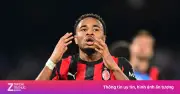 AC Milan sẵn sàng bán Nkunku với giá 30 triệu euro