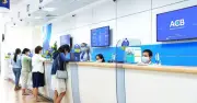 ACB cảnh báo gián đoạn giao dịch lớn cuối tuần do nâng cấp hệ thống Napas