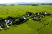 ADB Bàn Giao Nhà An Toàn Cho Người Dân Đắk Lắk Bị Ảnh Hưởng Thiên Tai