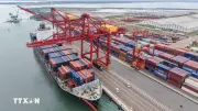 ADB: Việt Nam Vẫn Là Điểm Sáng Tăng Trưởng Kinh Tế Trong Khu Vực Châu Á - Thái Bình Dương