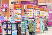 AEON Việt Nam ổn định giá, đồng hành cùng khách hàng vượt qua áp lực chi phí
