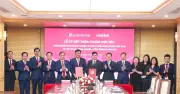 Agribank và Viettel ký kết hợp tác chiến lược, thúc đẩy chuyển đổi số quốc gia