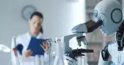 AI đe dọa vị trí nhà khoa học: Từ công cụ thành chủ thể nghiên cứu