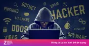 AI Thúc Đẩy Tấn Công Mạng Tại Việt Nam: Gấp 3 Lần Mức Toàn Cầu