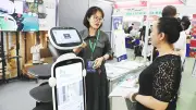 AI và Chuyển Đổi Số: Động Lực Mới Giúp Du Lịch Việt Nam Cạnh Tranh Toàn Cầu