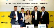 AKA Digital Việt Nam Hợp Tác Workvivo Qua AVTech, Giải Bài Toán Gắn Kết Nhân Viên
