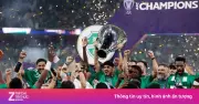 Al Ahli bảo vệ thành công ngôi vương AFC Champions League 2026