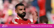 Al Nassr tiến gần tới Mohamed Salah: Cơ hội tái hợp cùng Ronaldo và Mane