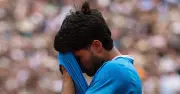 Alcaraz Rút Khỏi Barcelona Open 2026 Vì Chấn Thương Cổ Tay, Đe Dọa Ngôi Số 1