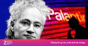 Alex Karp - CEO 'Đáng Sợ' Của Palantir Và Sức Mạnh AI Định Hình Thế Giới