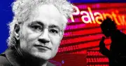 Alex Karp: CEO 'đáng sợ nhất' thế giới đứng sau Palantir - gã khổng lồ AI trị giá 300 tỷ USD