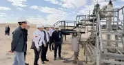 Algeria khởi động đấu thầu 7 lô dầu khí, PVEP của Việt Nam tham gia cạnh tranh