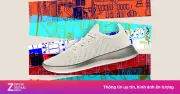 Allbirds từ hãng giày len thành công ty AI, cổ phiếu tăng vọt 700%