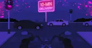 Amazon thử nghiệm giao hàng 30 phút tại Mỹ: Cuộc đua tốc độ và bài toán bền vững