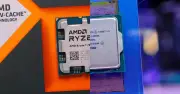 AMD Lật Kèo Lịch Sử, Chính Thức Thâu Tóm Đế Chế Intel Sau Nhiều Thập Kỷ