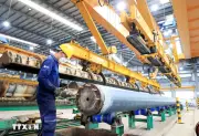AMRO đánh giá cao khả năng ứng phó kinh tế của Việt Nam trước các cú sốc