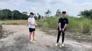 An Giang: Bắt giữ nhóm thanh niên gây ra 3 vụ cướp liên tiếp tại phường Long Xuyên