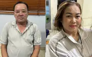 An Giang: Bắt nhóm lừa đảo 300 triệu đồng bằng chiêu tượng Phật 'đồng đen'