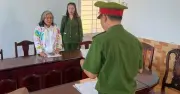 An Giang khởi tố, bắt tạm giam nữ bị can lừa đảo chiếm đoạt 6 tỷ đồng