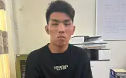 An Giang: Khởi tố, tạm giam nghi phạm giết hai người vì mâu thuẫn tình cảm tại Phú Quốc