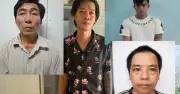 An Giang: Liên tiếp các vụ dâm ô, hiếp dâm trẻ em gây phẫn nộ