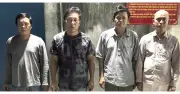 An Giang: Nhóm lừa bán 'đồng đen' 300 tỷ đồng bị bắt giữ