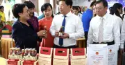 An Giang tái định vị không gian phát triển: Từ hành lang kinh tế đến kinh tế xanh